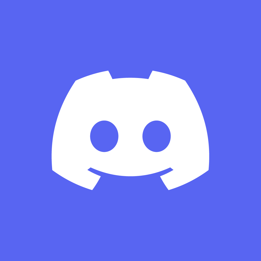 Discord Logo